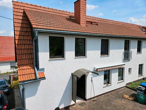 Foto - 6 Zimmer Doppelhaushälfte in Freital