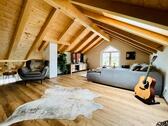 Foto - Hochwertige 3-Zimmer Maisonette Wohnung