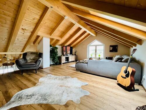 Foto - Hochwertige 3-Zimmer Maisonette Wohnung