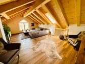 Foto - 3 Zimmer Maisonettenwohnung zum Kaufen in Garching an der Alz