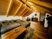Foto - 3 Zimmer Maisonettenwohnung in Garching an der Alz