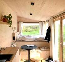 Hochwertiges Tiny House - 69.000,00&nbsp;EUR Kaufpreis, ca.&nbsp; 18,00&nbsp;m&sup2; in Nümbrecht (PLZ: 51588)