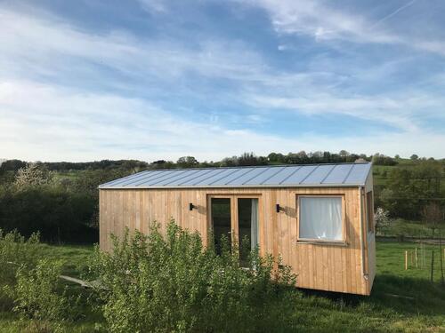 Foto - Einfamilienhaus in Nümbrecht