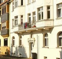 gepflegte 2-Raumwohnung westl. Oppenheimstraße - Eisenach