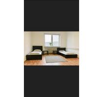 Monteurzimmer Monteurunterkunft Monteurwohnung Ferienwohnung möbilierte Wohnung Apartment - Duisburg
