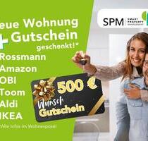 Günstiger wohnen – Kleine Renovierungsarbeiten selbst übernehmen und Gutschein erhalten! - Plauen Alt Chrieschwitz