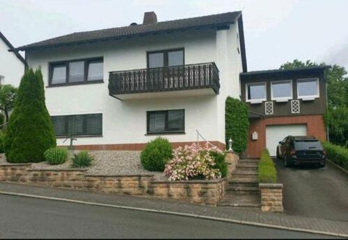 Foto - Einfamilienhaus mit Weitblick in Battenberg-Eisenberg