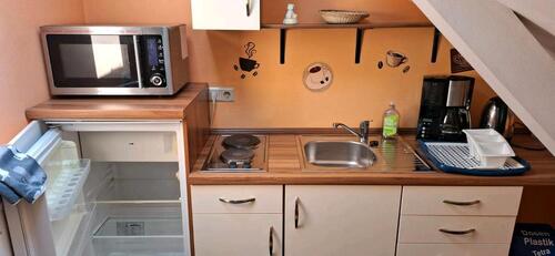 Foto - Etagenwohnung in Pottenstein zur Miete