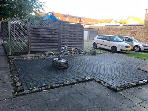 Foto - Etagenwohnung zur Miete in Gröningen