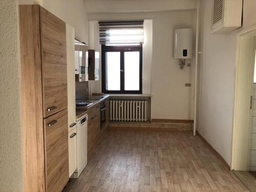 Foto - Etagenwohnung in Gröningen zur Miete