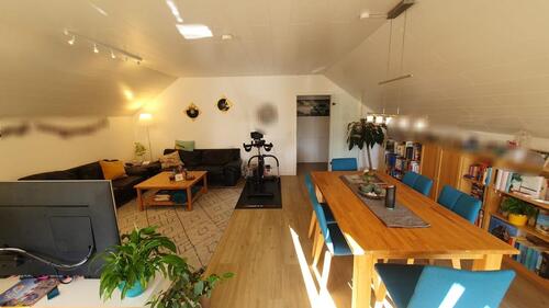 Foto - Etagenwohnung zur Miete in Rheine