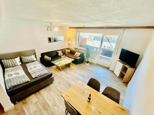 Foto - 1 Zimmer Wohnung Appartement in Oberstdorf auf Zeit