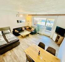 1 Zimmer Wohnung Appartement in Oberstdorf auf Zeit - Fischen im Allgäu