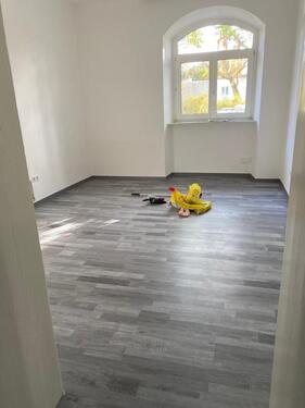 Foto - Etagenwohnung zur Miete in Nürnberg