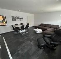 Möblierte 2-Zimmer-Wohnung mit Terrasse in Heinsberg-Karken