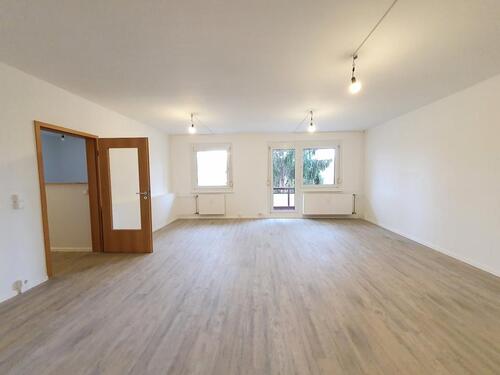 Foto - ***AB 15.12.2025*** 4-Zimmer-Wohnung im Erdgeschoss zu vermieten