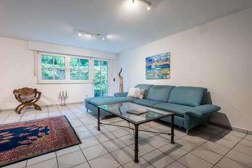 Foto - Attraktive Wohnung in ruhiger Seitenstraße des Essener Stadtwalds