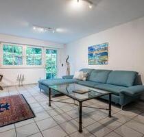 Attraktive Wohnung in ruhiger Seitenstraße des Essener Stadtwalds