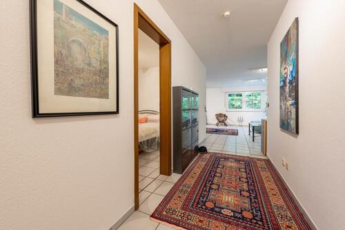 Foto - Etagenwohnung zur Miete in Essen