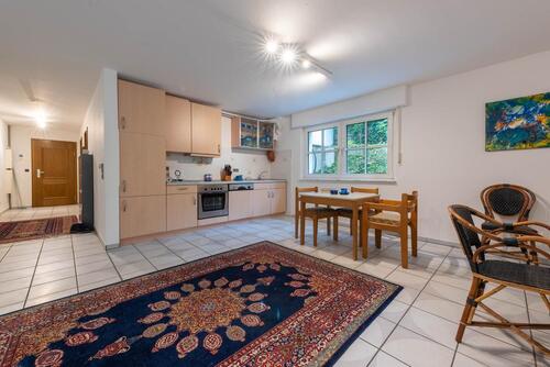 Foto - Etagenwohnung in Essen