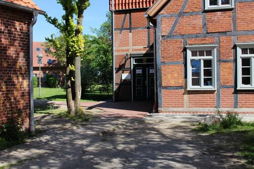 Foto - Einfamilienhaus zum Kaufen in Küsten
