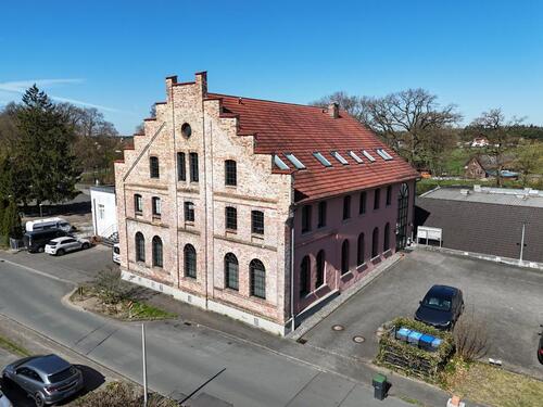Foto - Moderne Bürofläche in Oerlinghausen – Perfekt für Ihr Business!