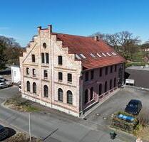 Moderne Bürofläche in Oerlinghausen – Perfekt für Ihr Business!