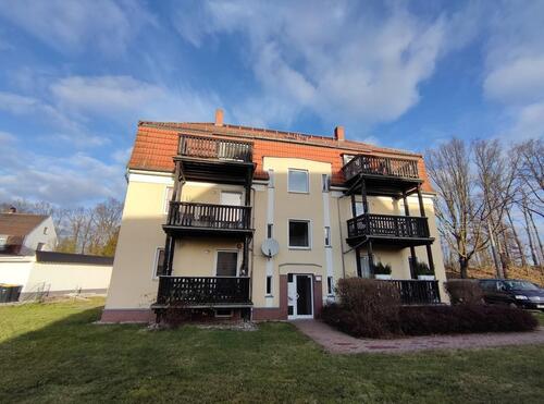 Foto - WIR RENOVIEREN FÜR SIE - 454,00 EUR Kaltmiete,