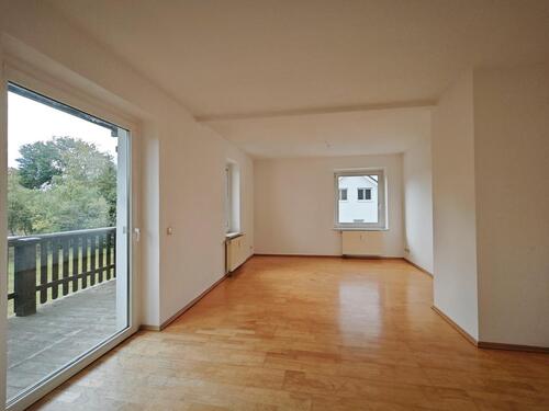 Foto - Etagenwohnung zur Miete in Machern