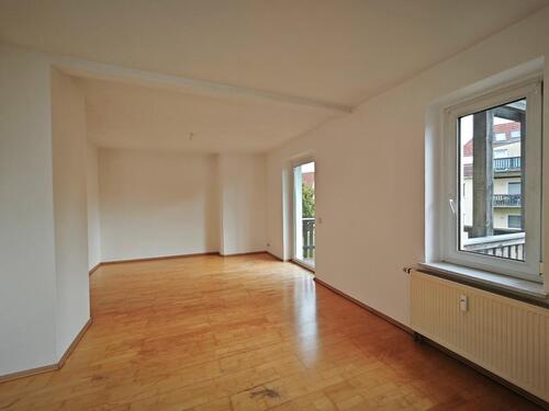 Foto - Etagenwohnung in Machern