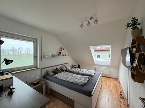 Foto - Etagenwohnung in Moosburg an der Isar