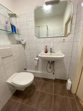 Foto - Etagenwohnung zur Miete in Bremen