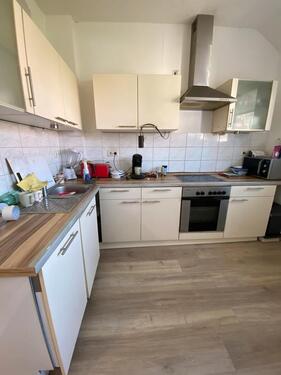 Foto - Etagenwohnung in Bremen zur Miete