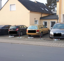 Zentrale Stellplätze in Bergkamen–Präsidentenstraße 65–30 € VB