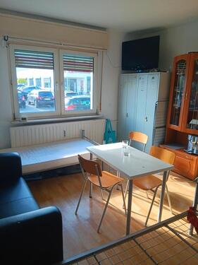 Foto - geräumige 3-Zimmer-WG mit Küche & Bad