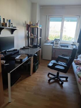 Foto - 3 Zimmer Etagenwohnung zur Miete in Rödermark