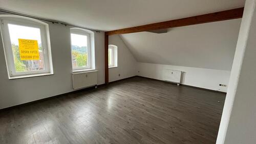 Foto - 4 Zimmer Etagenwohnung zur Miete in Werdau