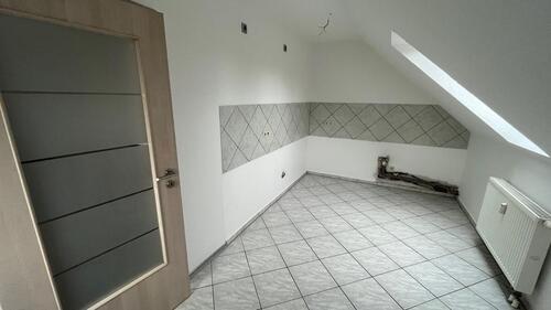 Foto - 4 Zimmer Etagenwohnung in Werdau