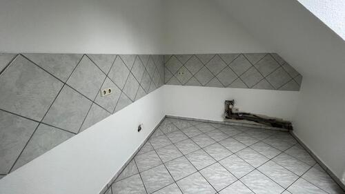 Foto - Etagenwohnung in Werdau zur Miete