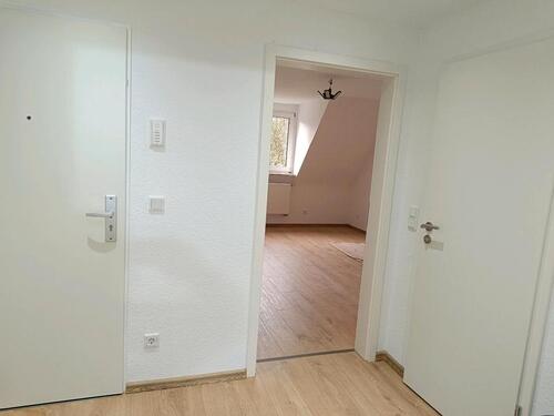Foto - 2 Zimmer Etagenwohnung zur Miete in Essen