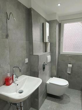 Foto - Etagenwohnung in Essen zur Miete