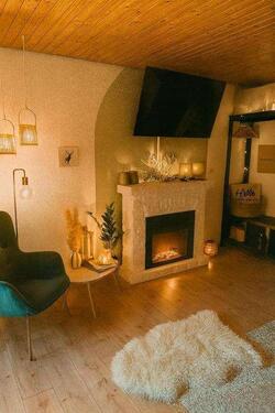 Foto - Schöne 1 Zimmer Wohnung mit EBK und Balkon in Schönmünzach