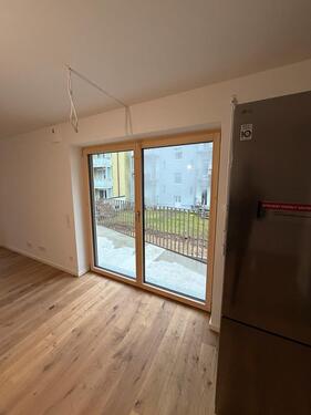 Foto - Etagenwohnung in Regensburg zur Miete