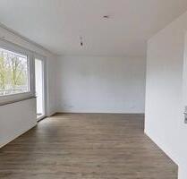 Perfekt für Singles: Große 1,5-Zimmer-Wohnung mit BALKON und BADEWANNE - Gütersloh Avenwedde