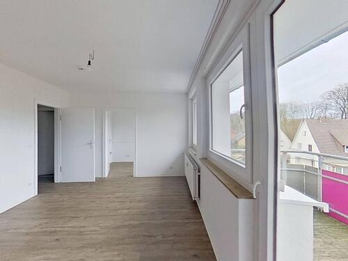 Foto - 1 Zimmer Etagenwohnung in Gütersloh