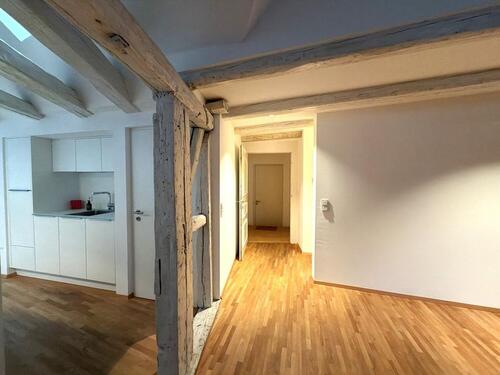 Foto - 3 Zimmer Maisonettenwohnung in Ravensburg