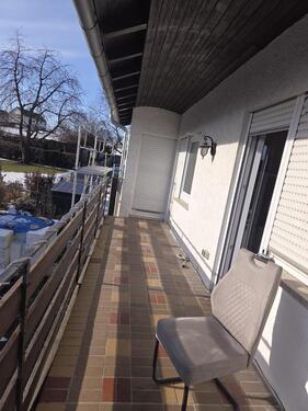 Foto - 4.5 Zimmer Etagenwohnung zur Miete in Wangen