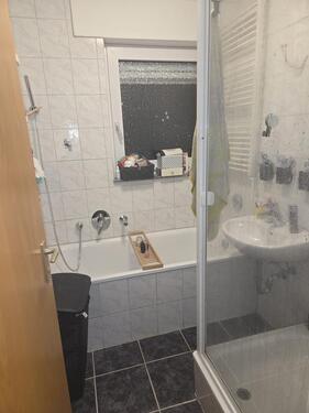 Foto - Etagenwohnung in Wangen zur Miete