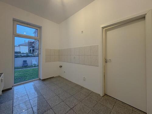 Foto - 1.5 Zimmer Erdgeschoßwohnung in Peine