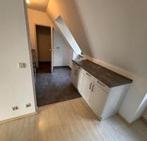 2 Zimmer DG- Wohnung, Sulzbach-Rosenberg